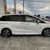 honda odyssey 2014 -HONDA--Odyssey DBA-RC1--RC1-1031199---HONDA--Odyssey DBA-RC1--RC1-1031199- image 12