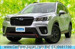 subaru forester 2019 quick_quick_5BA-SK9_SK9-016730