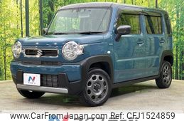suzuki hustler 2020 CFJ1524859