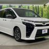 toyota voxy 2018 -TOYOTA--Voxy DBA-ZRR80W--ZRR80-0460382---TOYOTA--Voxy DBA-ZRR80W--ZRR80-0460382- image 18