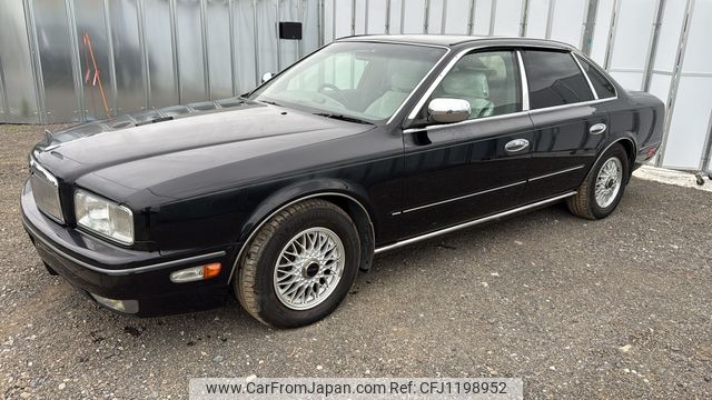 nissan president 1997 ATP20250526-3 image 2