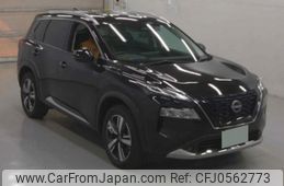 nissan x-trail 2022 quick_quick_6AA-SNT33_SNT33-002488