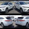toyota harrier 2025 -TOYOTA--Harrier 6AA-AXUH80--AXUH80-0093***---TOYOTA--Harrier 6AA-AXUH80--AXUH80-0093***- image 13