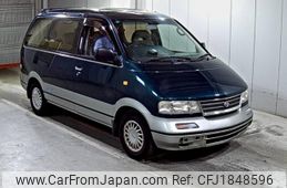 nissan largo 1996 CFJ1848596