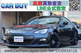 subaru brz 2013 quick_quick_DBA-ZC6_010479