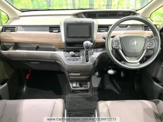 honda freed 2023 -HONDA--Freed 5BA-GB6--GB6-3202160---HONDA--Freed 5BA-GB6--GB6-3202160- image 2