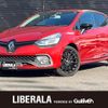 renault lutecia 2018 -RENAULT--Renault Lutecia ABA-RM5M--VF15RA63DH0766257---RENAULT--Renault Lutecia ABA-RM5M--VF15RA63DH0766257- image 1