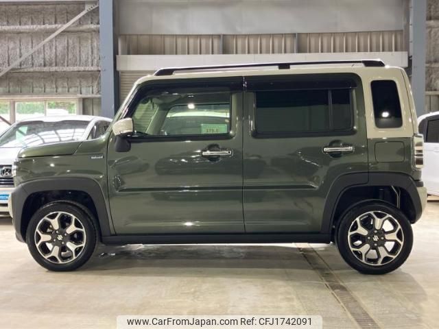 suzuki hustler 2022 CFJ1742091 image 2