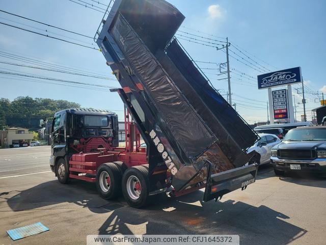 hino profia 2006 CFJ1645372 image 2