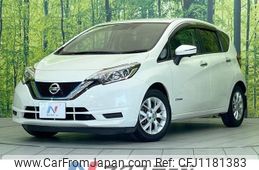 nissan note 2018 quick_quick_HE12_HE12-168326
