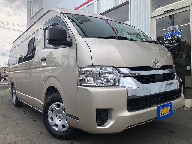2022 Toyota Hiace Van 4WD - Car Price $51,714