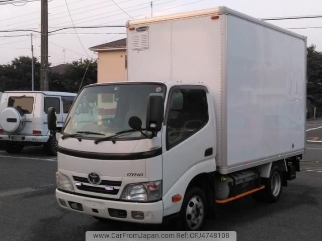 toyota dyna-truck 2011 quick_quick_NBG-TRY231_TRY231-0001449 image 1