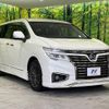 nissan elgrand 2016 -NISSAN--Elgrand DBA-TE52--TE52-083698---NISSAN--Elgrand DBA-TE52--TE52-083698- image 18