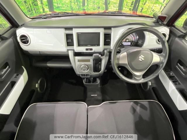 suzuki hustler 2014 CFJ1612846 image 2