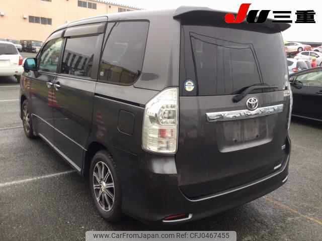 toyota voxy 2011 -TOYOTA--Voxy ZRR70W-0451500---TOYOTA--Voxy ZRR70W-0451500- image 2