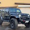 chrysler jeep-wrangler 2014 -CHRYSLER 【札幌 303ﾐ9409】--Jeep Wrangler JK36L--EL153677---CHRYSLER 【札幌 303ﾐ9409】--Jeep Wrangler JK36L--EL153677- image 1