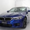bmw m5 2018 quick_quick_ABA-JF44M_WBSJF02080GA02999 image 1
