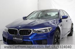 bmw m5 2018 quick_quick_ABA-JF44M_WBSJF02080GA02999