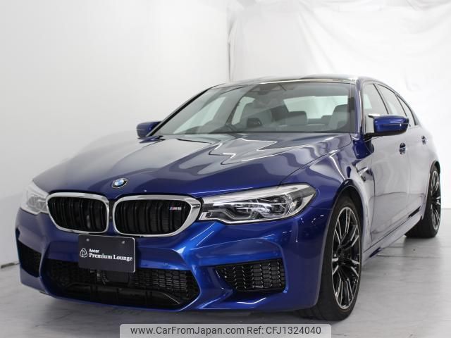 bmw m5 2018 quick_quick_ABA-JF44M_WBSJF02080GA02999 image 1