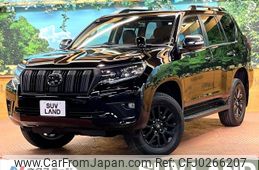 toyota land-cruiser-prado 2023 -TOYOTA--Land Cruiser Prado 3BA-TRJ150W--TRJ150-0165417---TOYOTA--Land Cruiser Prado 3BA-TRJ150W--TRJ150-0165417-