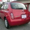 nissan march 2003 AUTOSERVER_FA_1236_262 image 9