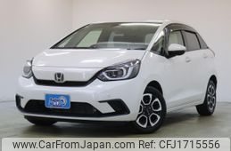 honda fit 2020 CFJ1715556