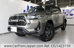 toyota hilux 2021 GOO_NET_EXCHANGE_0706093A30250714W002