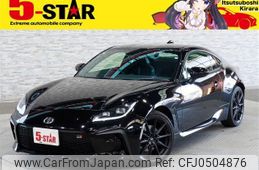 toyota 86 2021 -TOYOTA--86 3BA-ZN8--ZN8-003144---TOYOTA--86 3BA-ZN8--ZN8-003144-