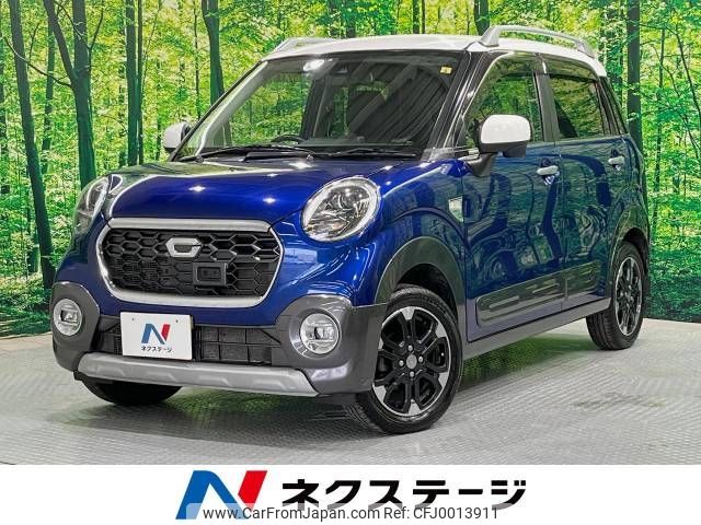 daihatsu cast 2016 -DAIHATSU--Cast DBA-LA260S--LA260S-0010852---DAIHATSU--Cast DBA-LA260S--LA260S-0010852- image 1