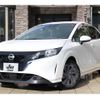 nissan note 2021 -NISSAN 【名変中 】--Note SNE13--110903---NISSAN 【名変中 】--Note SNE13--110903- image 1