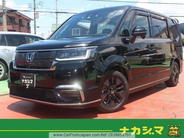 honda stepwagon 2022 quick_quick_6AA-RP8_RP8-1000208 image 1