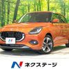 suzuki swift 2025 CFJ1542080 image 1