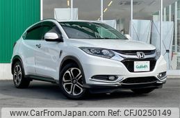 honda vezel 2016 -HONDA--VEZEL DBA-RU1--RU1-1114885---HONDA--VEZEL DBA-RU1--RU1-1114885-