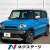 suzuki hustler 2014 -SUZUKI--Hustler DBA-MR31S--MR31S-831372---SUZUKI--Hustler DBA-MR31S--MR31S-831372- image 1