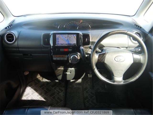 daihatsu tanto 2012 -DAIHATSU--Tanto DBA-L375S--L375S-0531268---DAIHATSU--Tanto DBA-L375S--L375S-0531268- image 2