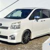 toyota voxy 2012 -TOYOTA--Voxy DBA-ZRR70W--ZRR70-0473187---TOYOTA--Voxy DBA-ZRR70W--ZRR70-0473187- image 1