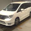 nissan serena 2014 -NISSAN--Serena HFC26-231446---NISSAN--Serena HFC26-231446- image 1