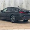 bmw 5-series 2022 quick_quick_3DA-JF20_WBA52BL040WX62927 image 17