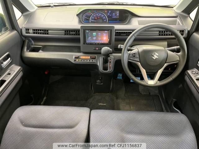 suzuki wagon-r 2017 -SUZUKI--Wagon R DAA-MH55S--MH55S-125469---SUZUKI--Wagon R DAA-MH55S--MH55S-125469- image 2