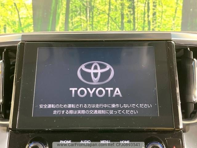 toyota alphard 2022 -TOYOTA--Alphard 3BA-AGH30W--AGH30-0417772---TOYOTA--Alphard 3BA-AGH30W--AGH30-0417772- image 2