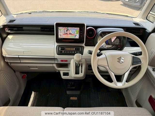 suzuki spacia 2021 -SUZUKI--Spacia 5AA-MK53S--MK53S-351684---SUZUKI--Spacia 5AA-MK53S--MK53S-351684- image 2