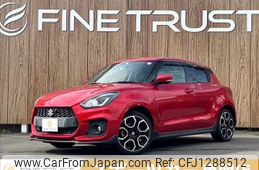 suzuki swift 2018 -SUZUKI--Swift CBA-ZC33S--ZC33S-111329---SUZUKI--Swift CBA-ZC33S--ZC33S-111329-