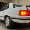 mercedes-benz sl-class 1987 GOO_JP_700057071230240417001 image 47