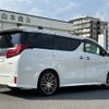 toyota alphard 2020 -TOYOTA--Alphard 3BA-AGH30W--AGH30-0306127---TOYOTA--Alphard 3BA-AGH30W--AGH30-0306127- image 21