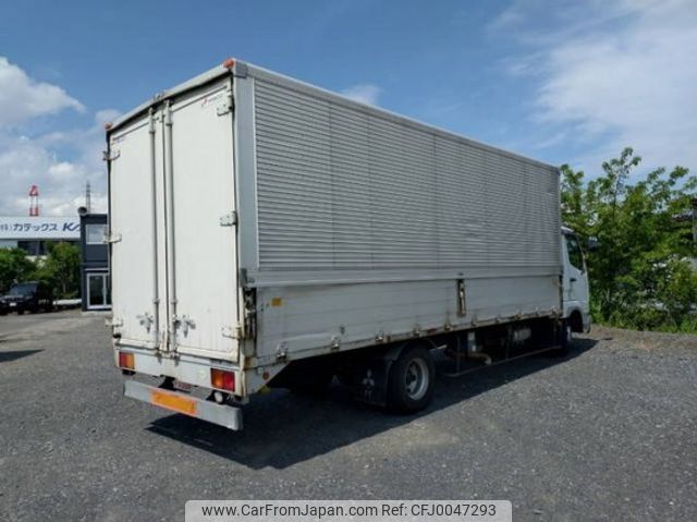 mitsubishi-fuso fighter 2006 quick_quick_PA-FK71F_FK71F-700289 image 2