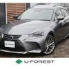 lexus is 2017 -LEXUS--Lexus IS DAA-AVE30--AVE30-5065134---LEXUS--Lexus IS DAA-AVE30--AVE30-5065134- image 1