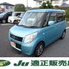 suzuki palette 2010 CFJ0335134 image 1