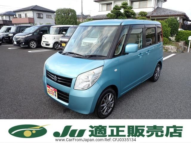 suzuki palette 2010 CFJ0335134 image 1