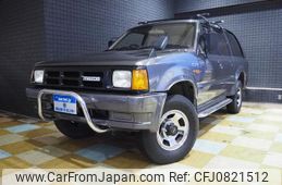 mazda proceed-marvie 1993 quick_quick_E-UV66R_UV66R-104804