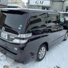 toyota vellfire 2012 -TOYOTA 【名変中 】--Vellfire ATH20W--8022817---TOYOTA 【名変中 】--Vellfire ATH20W--8022817- image 13